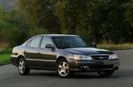 Acura TL 3.2 2002 года